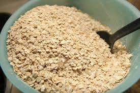 healthy oatmeal 